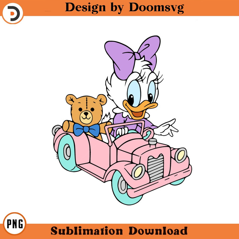 SH232-Baby Daisy Cartoon Clipart Download, PNG Download Cartoon Clipart Download, PNG Download.jpg