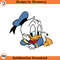 SH242-Baby Donald Cartoon Clipart Download, PNG Download Cartoon Clipart Download, PNG Download.jpg