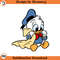 SH249-Baby Donald Cartoon Clipart Download, PNG Download Cartoon Clipart Download, PNG Download.jpg