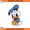 SH250-Baby Donald Cartoon Clipart Download, PNG Download Cartoon Clipart Download, PNG Download.jpg