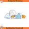 SH252-Baby Donald Cartoon Clipart Download, PNG Download Cartoon Clipart Download, PNG Download.jpg