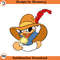 SH254-Baby Donald Cartoon Clipart Download, PNG Download Cartoon Clipart Download, PNG Download.jpg