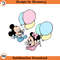 SH284-Baby Mickey Minnie Cartoon Clipart Download, PNG Download Cartoon Clipart Download, PNG Download.jpg