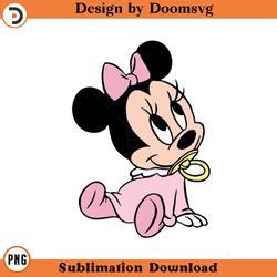 baby minnie cartoon clipart download, png download cartoon clipart download, png download 2