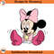 SH310-Baby Minnie Cartoon Clipart Download, PNG Download Cartoon Clipart Download, PNG Download.jpg