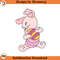 SH315-Baby Piglet Easter Cartoon Clipart Download, PNG Download Cartoon Clipart Download, PNG Download.jpg