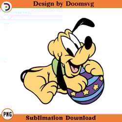 baby pluto cartoon clipart download, png download cartoon clipart download, png download 4