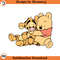 SH331-Baby Pooh Tigger Cartoon Clipart Download, PNG Download Cartoon Clipart Download, PNG Download.jpg