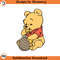 SH332-Baby Pooh Cartoon Clipart Download, PNG Download Cartoon Clipart Download, PNG Download.jpg