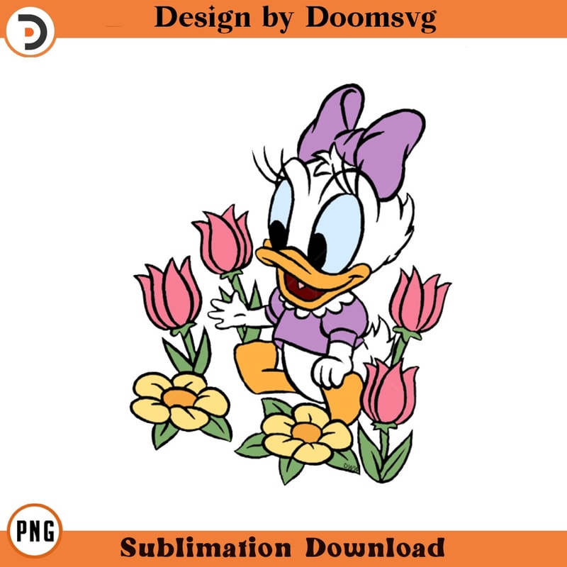 SH343-Babydaisyflowers Cartoon Clipart Download, PNG Download Cartoon Clipart Download, PNG Download.jpg