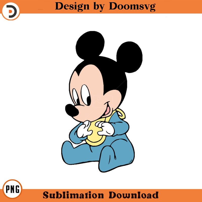 SH351-Babymickey Cartoon Clipart Download, PNG Download Cartoon Clipart Download, PNG Download.jpg