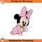 SH358-Babyminnie Cartoon Clipart Download, PNG Download Cartoon Clipart Download, PNG Download.jpg