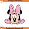 SH360-Babyminnie Cartoon Clipart Download, PNG Download Cartoon Clipart Download, PNG Download.jpg