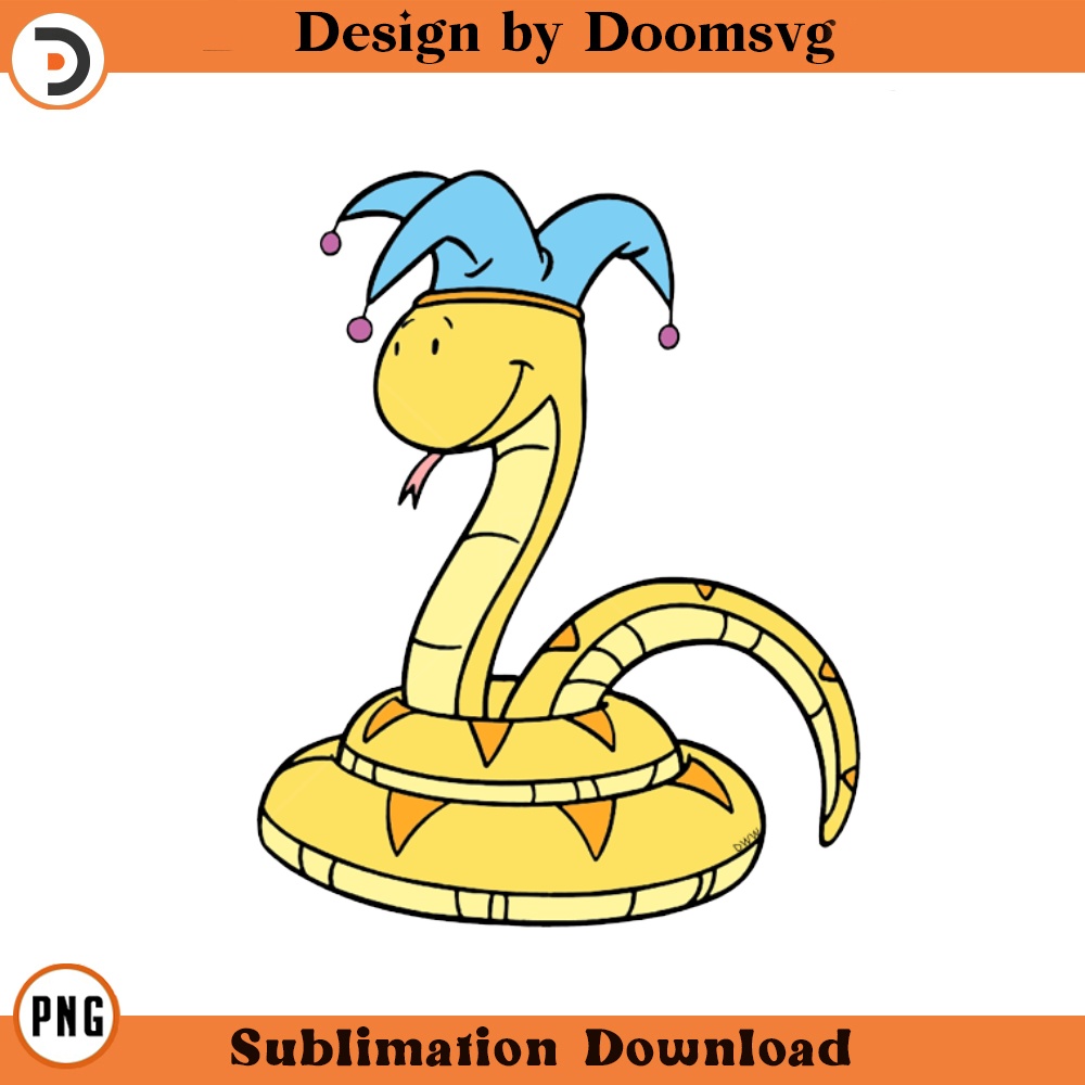 SH367-Bal Boa Cartoon Clipart Download, PNG Download Cartoon Clipart Download, PNG Download.jpg