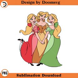 beauty and the beast village bimbettes cartoon clipart download, png download cartoon clipart download, png download
