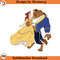SH420-Belle Beast Dancing Cartoon Clipart Download, PNG Download Cartoon Clipart Download, PNG Download.jpg