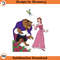 SH421-Belle Beast Garden Cartoon Clipart Download, PNG Download Cartoon Clipart Download, PNG Download.jpg