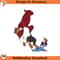 SH427-Belle Beast Transformation Cartoon Clipart Download, PNG Download Cartoon Clipart Download, PNG Download.jpg