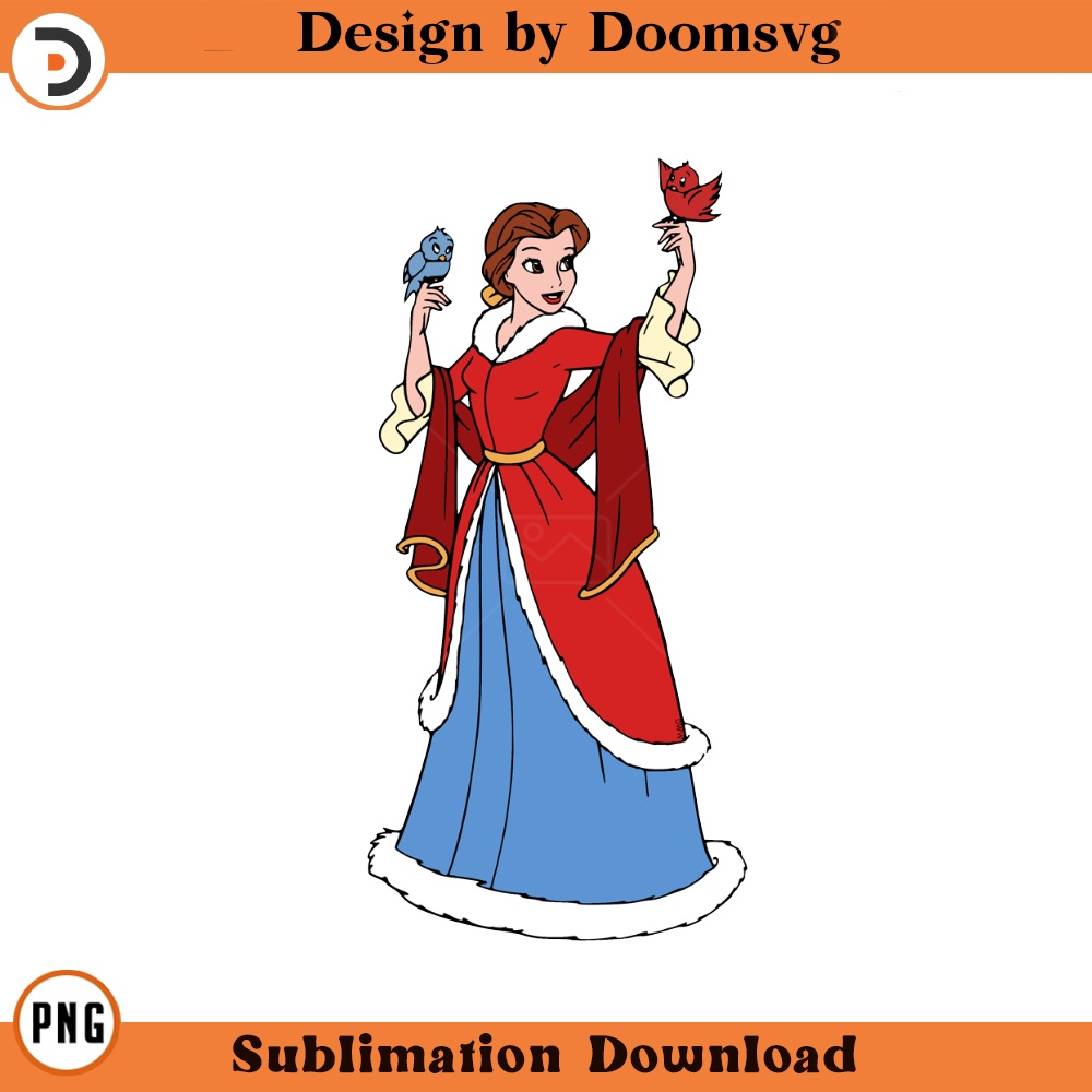 SH446-Belle Birds Cartoon Clipart Download, PNG Download Cartoon Clipart Download, PNG Download.jpg
