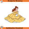 SH462-Belle Chip Potts Cartoon Clipart Download, PNG Download Cartoon Clipart Download, PNG Download.jpg