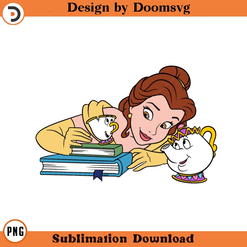 SH464-Belle Chip Cartoon Clipart Download, PNG Download Cartoon Clipart Download, PNG Download.jpg