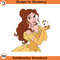 SH466-Belle Chip Cartoon Clipart Download, PNG Download Cartoon Clipart Download, PNG Download.jpg