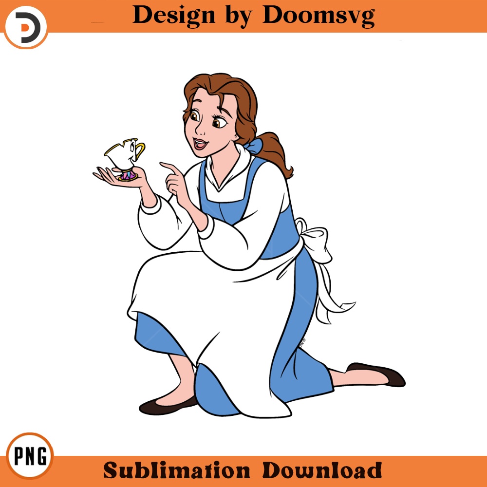 SH467-Belle Chip Cartoon Clipart Download, PNG Download Cartoon Clipart Download, PNG Download.jpg