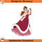 SH472-Belle Christmas Cartoon Clipart Download, PNG Download Cartoon Clipart Download, PNG Download.jpg