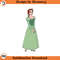 SH491-Belle Green Cartoon Clipart Download, PNG Download Cartoon Clipart Download, PNG Download.jpg