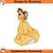 SH493-Belle Harp Cartoon Clipart Download, PNG Download Cartoon Clipart Download, PNG Download.jpg