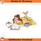 SH518-Belle Potts Chip Cartoon Clipart Download, PNG Download Cartoon Clipart Download, PNG Download.jpg