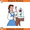 SH533-Belle Rose Cartoon Clipart Download, PNG Download Cartoon Clipart Download, PNG Download.jpg
