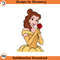 SH536-Belle Rose Cartoon Clipart Download, PNG Download Cartoon Clipart Download, PNG Download.jpg