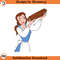 SH559-Belle Cartoon Clipart Download, PNG Download Cartoon Clipart Download, PNG Download.jpg