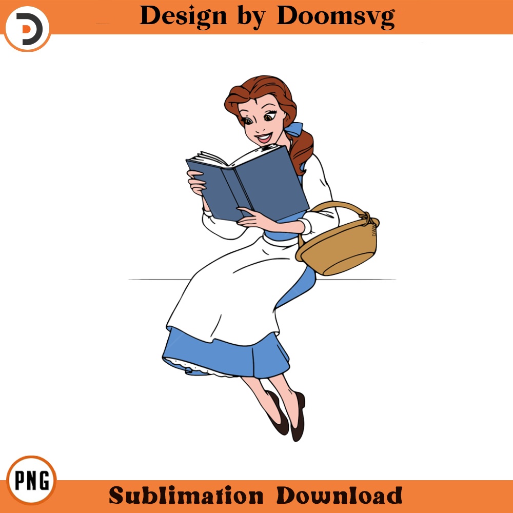 SH567-Belle Cartoon Clipart Download, PNG Download Cartoon Clipart Download, PNG Download.jpg