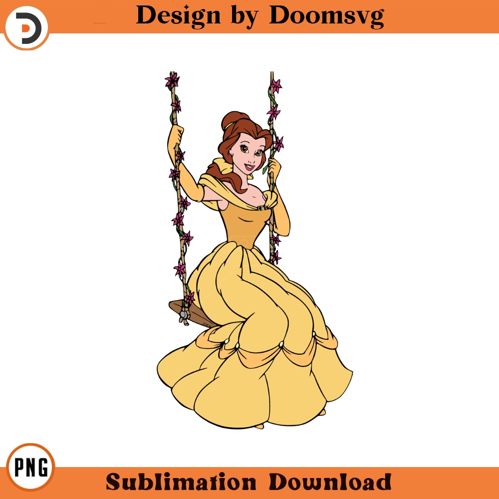 SH571-Belle Cartoon Clipart Download, PNG Download Cartoon Clipart Download, PNG Download.jpg