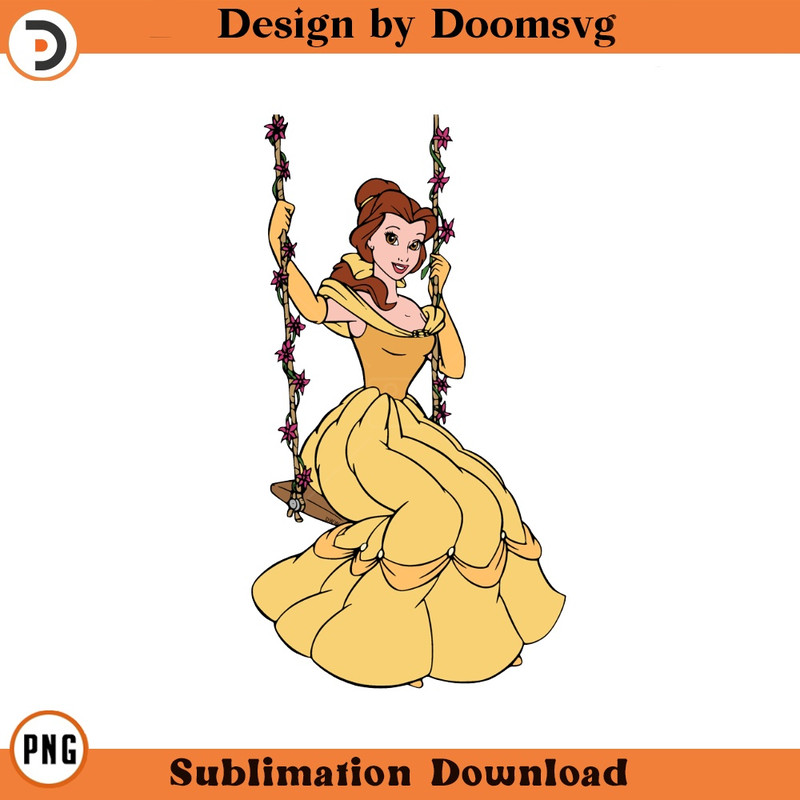 SH571-Belle Cartoon Clipart Download, PNG Download Cartoon Clipart Download, PNG Download.jpg