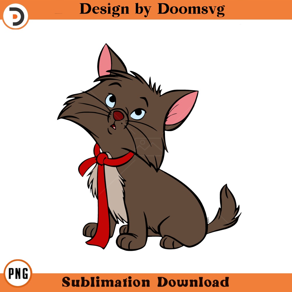 SH583-Berlioz Cartoon Clipart Download, PNG Download Cartoon Clipart Download, PNG Download.jpg