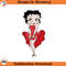 SH595-Betty Boop Cartoon Clipart Download, PNG Download Cartoon Clipart Download, PNG Download.jpg