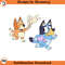 SH631-Bluey Bingo Cartoon Clipart Download, PNG Download Cartoon Clipart Download, PNG Download.jpg