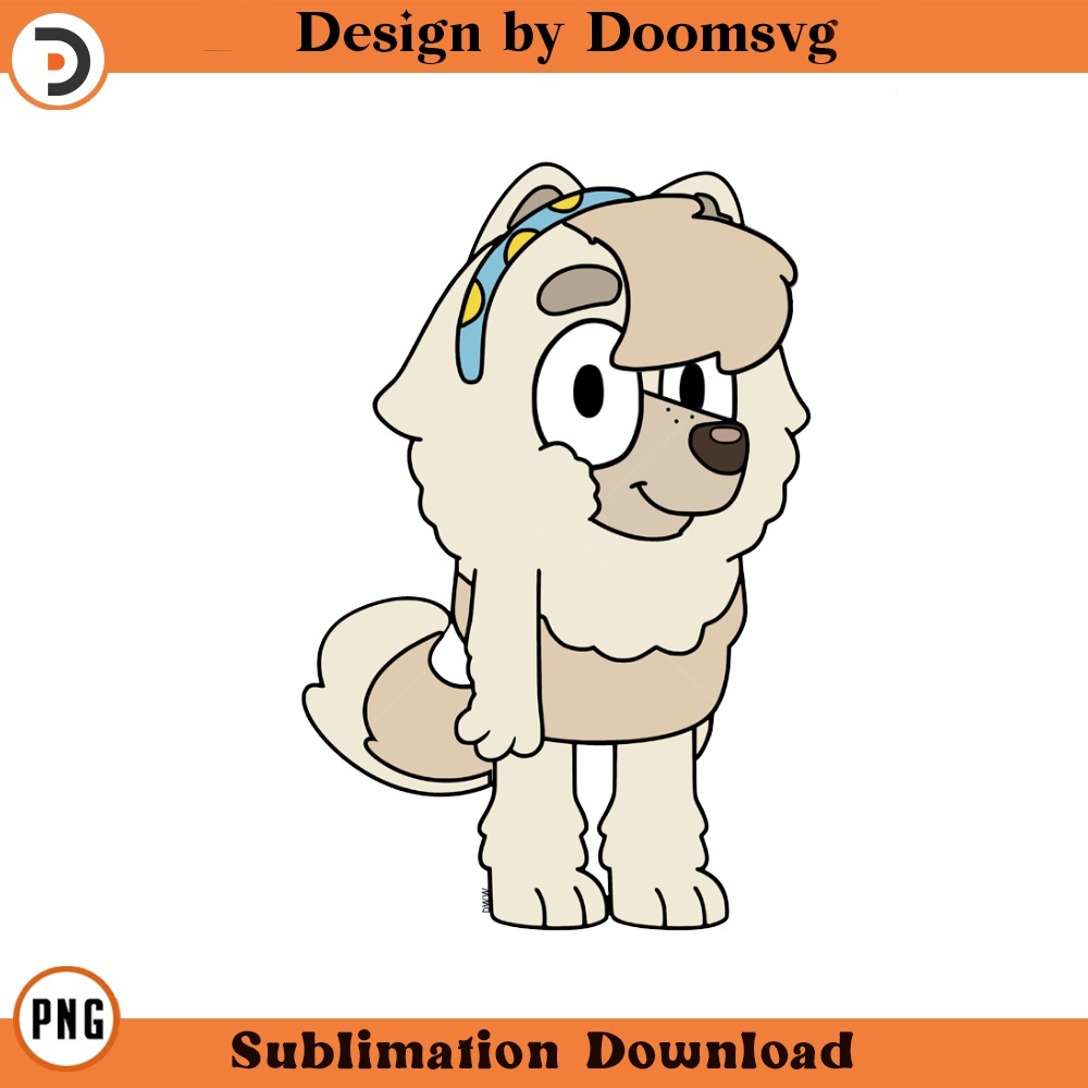 SH637-Bluey Judo Cartoon Clipart Download, PNG Download Cartoon Clipart Download, PNG Download.jpg