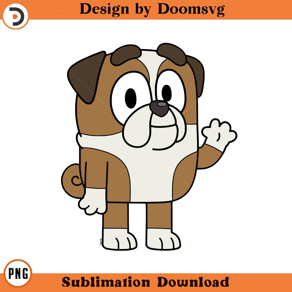SH641-Bluey Winton Cartoon Clipart Download, PNG Download Cartoon Clipart Download, PNG Download.jpg