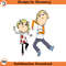 SH676-Charlie Lola Cartoon Clipart Download, PNG Download Cartoon Clipart Download, PNG Download.jpg
