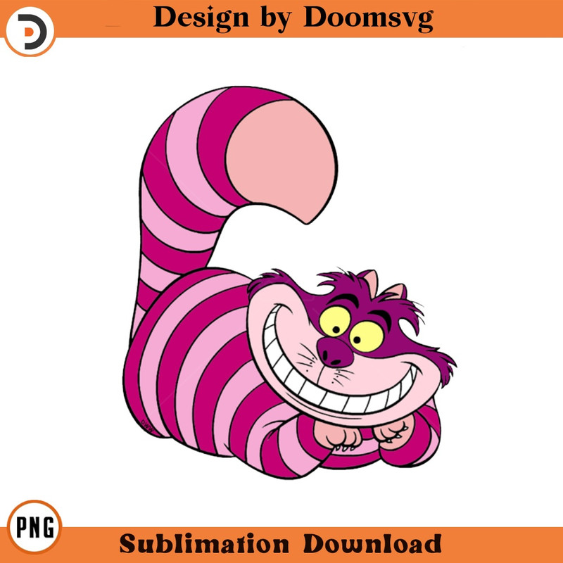 SH694-CheSHire Cat Cartoon Clipart Download, PNG Download Cartoon Clipart Download, PNG Download.jpg