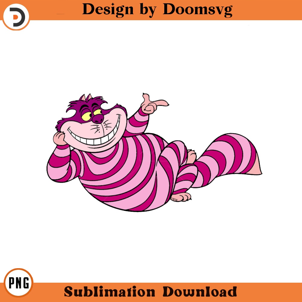 SH695-CheSHire Cat Cartoon Clipart Download, PNG Download Cartoon Clipart Download, PNG Download.jpg