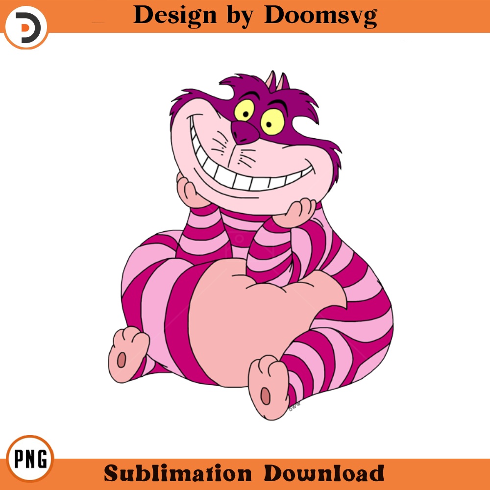SH701-CheSHire Cat Cartoon Clipart Download, PNG Download Cartoon Clipart Download, PNG Download.jpg