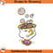 SH710-Chip Bubbles Cartoon Clipart Download, PNG Download Cartoon Clipart Download, PNG Download.jpg
