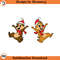 SH712-Chip Dale Christmas Cartoon Clipart Download, PNG Download Cartoon Clipart Download, PNG Download.jpg
