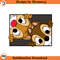 SH719-Chip Dale Peek A Boo Cartoon Clipart Download, PNG Download Cartoon Clipart Download, PNG Download.jpg