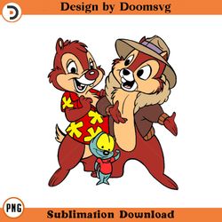 chip dale zipper cartoon clipart download, png download cartoon clipart download, png download